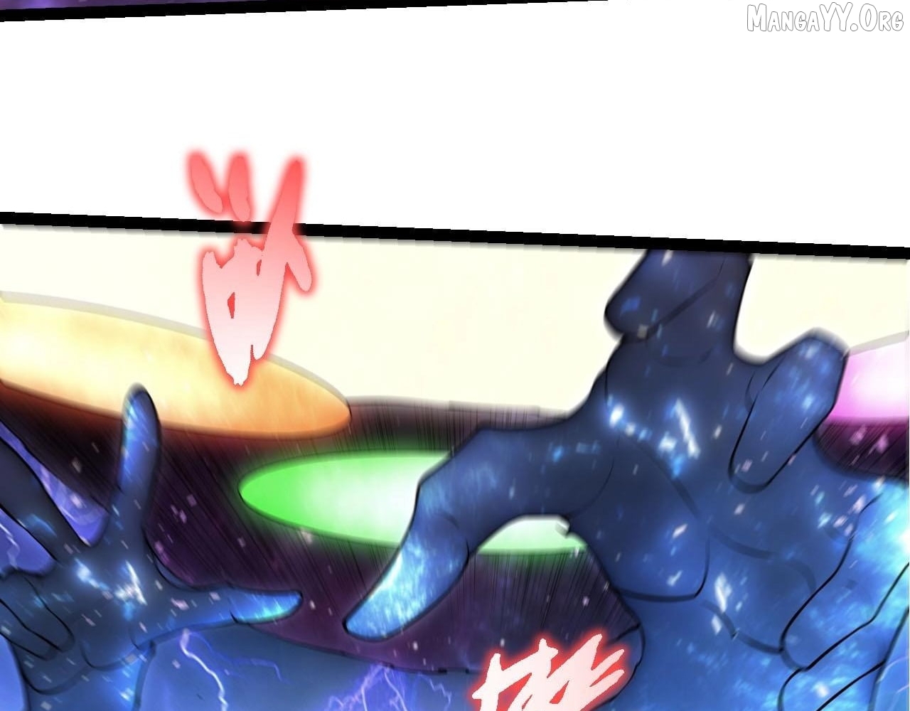 Evolution Begins With A Big Tree Chapter 487 - page 86